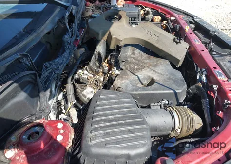 2024 Chevrolet Equinox Fwd Lt z USA, uszkodzony, nr VIN 3GNAXKEG6RS131481